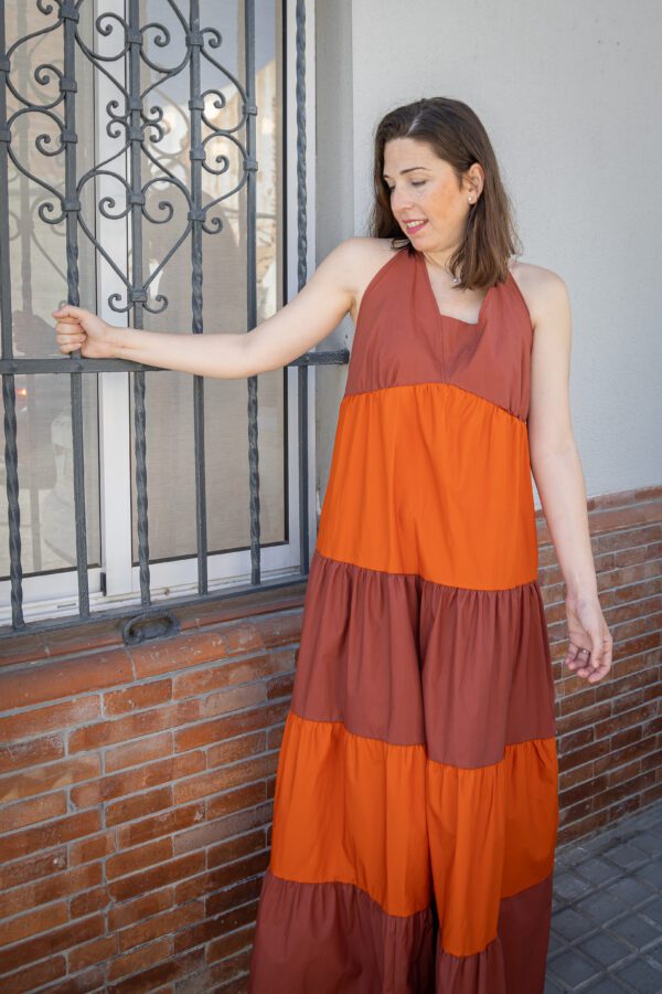 5314 Vestido
