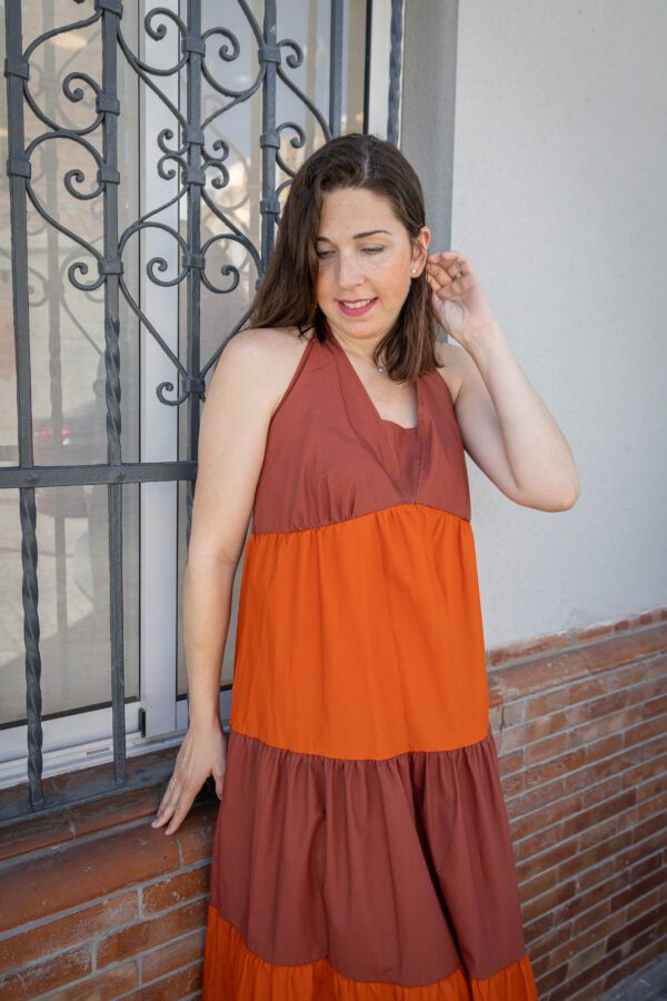 5314 Vestido - Imagen 2