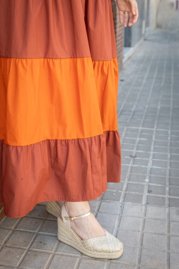 5314 Vestido - Imagen 3