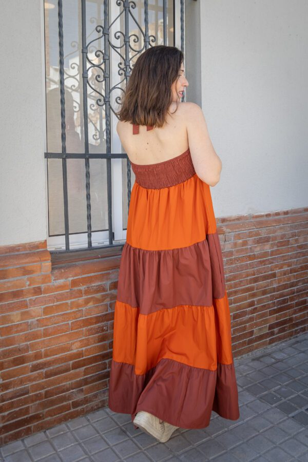 5314 Vestido - Imagen 4