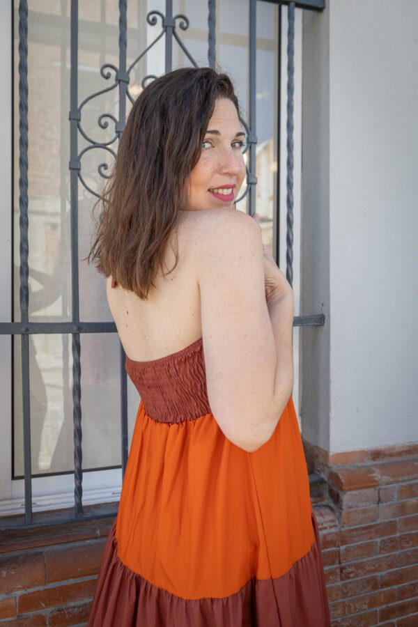 5314 Vestido - Imagen 5