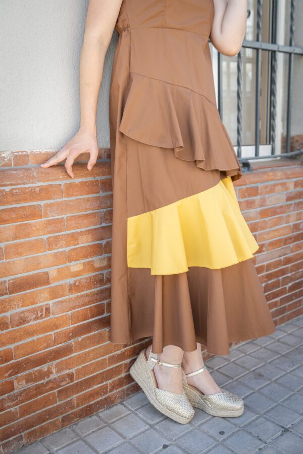 5315 Vestido - Imagen 3