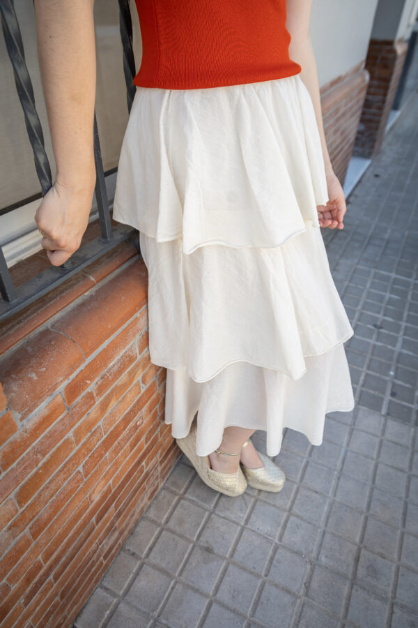 5318 Falda - Imagen 3