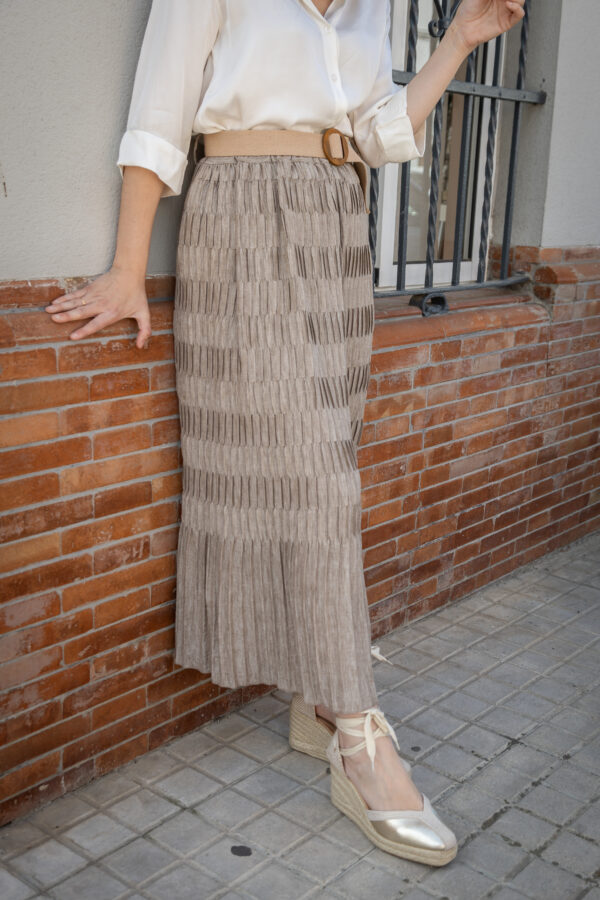 5169 Falda - Imagen 6