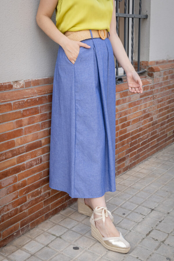 5170 Falda - Imagen 4