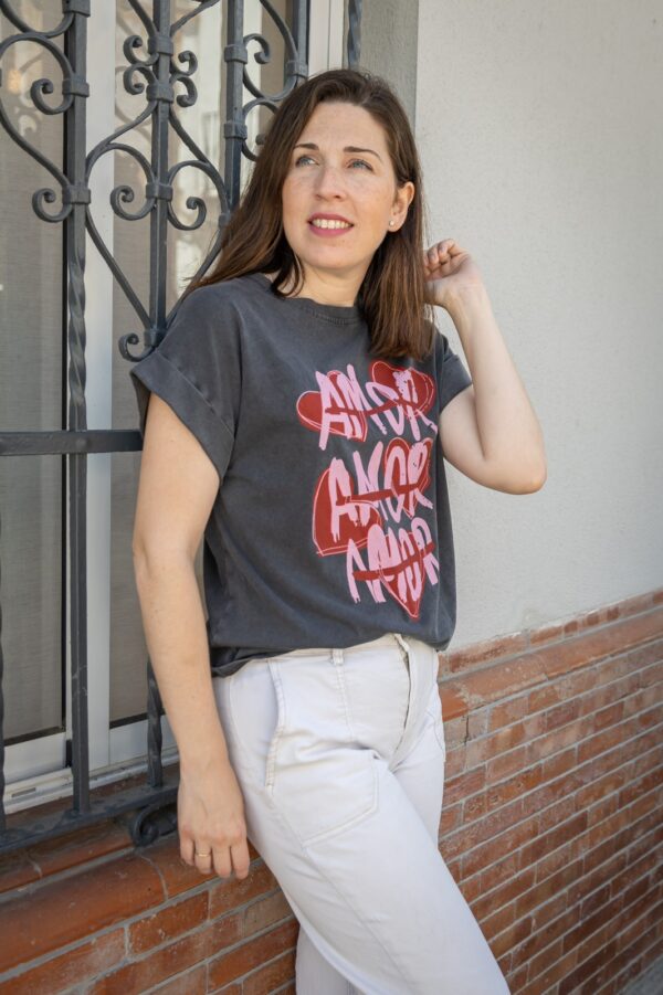 5230 Camiseta - Imagen 5