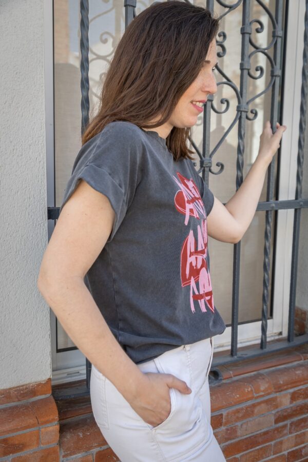 5230 Camiseta - Imagen 4