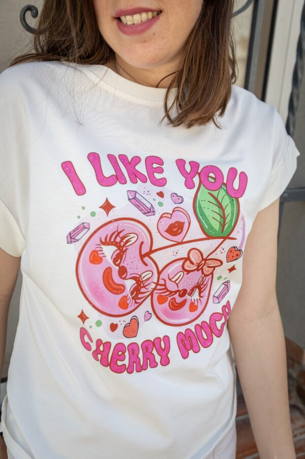 5228 Camiseta - Imagen 4