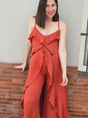 5205 Blusa