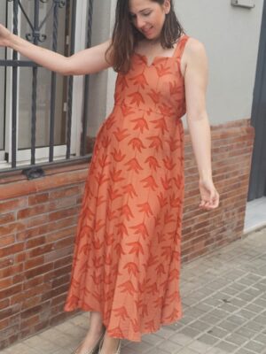 5217 Vestido