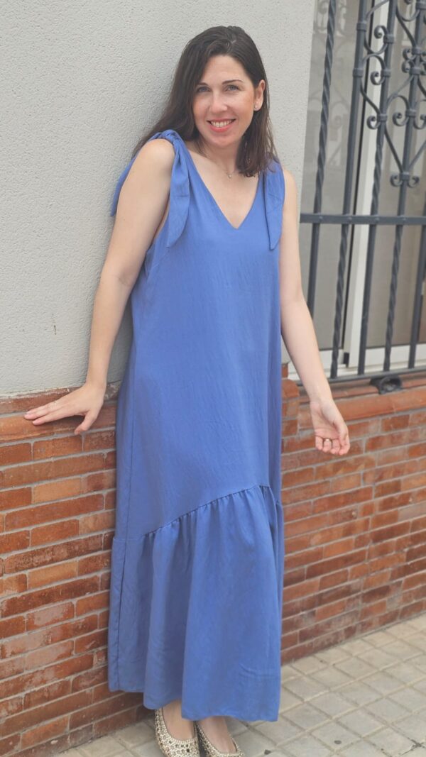 5221 Vestido - Imagen 2