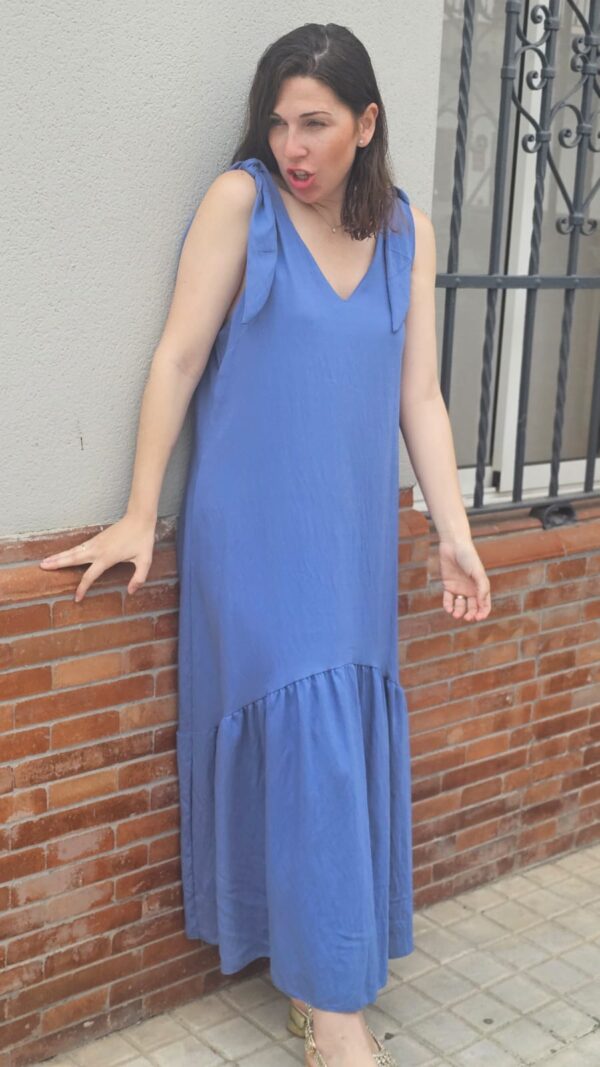 5221 Vestido - Imagen 5