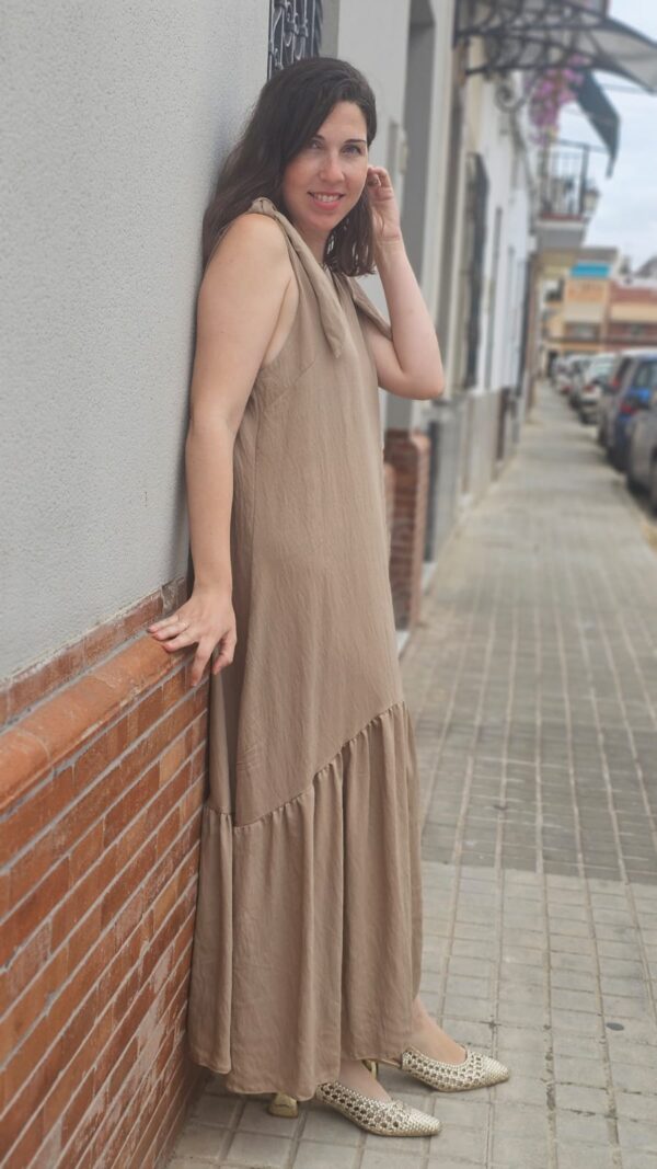 5219 Vestido - Imagen 2
