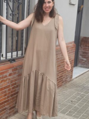 5219 Vestido