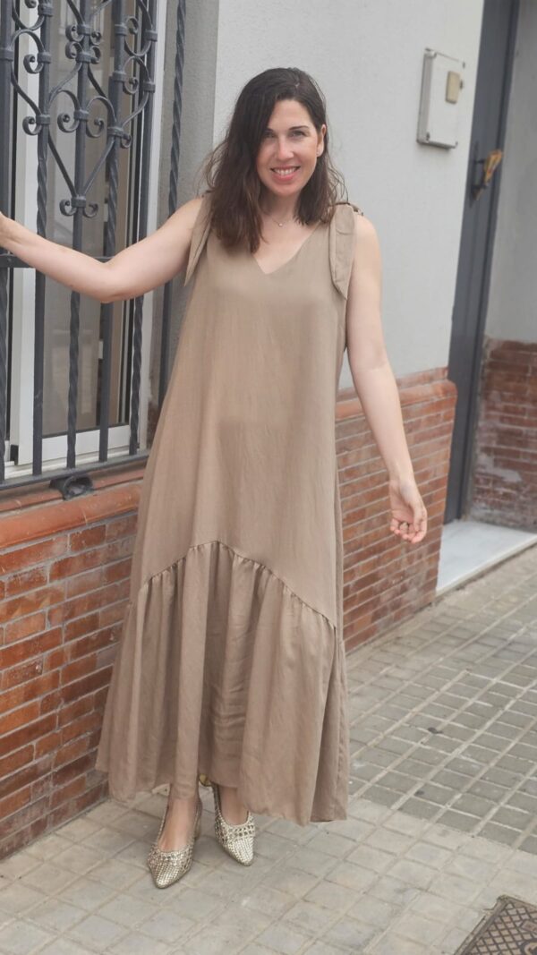 5219 Vestido