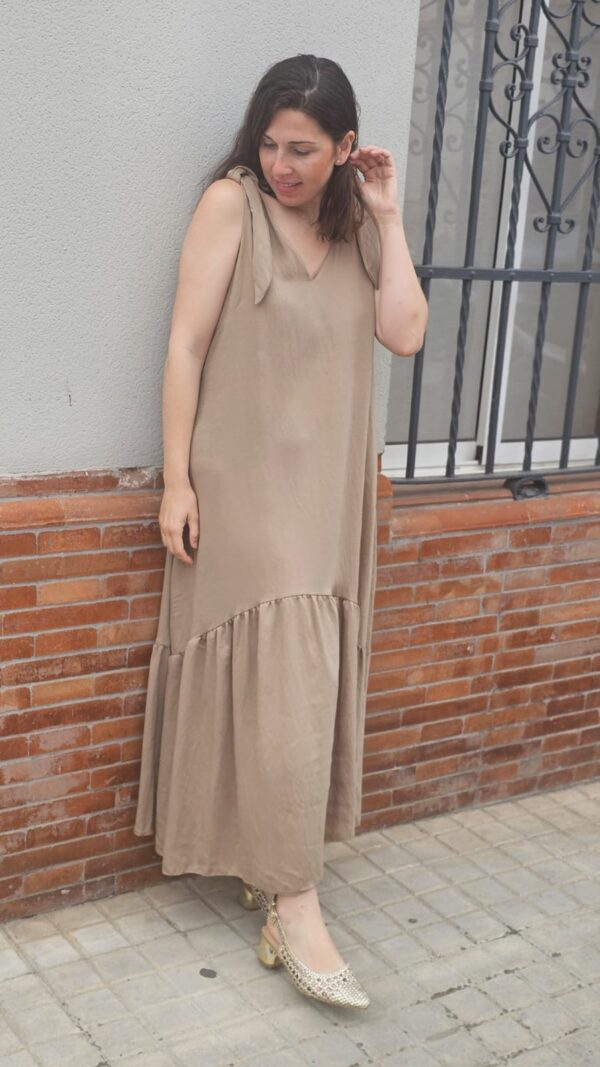 5219 Vestido - Imagen 3