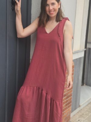 5220 Vestido