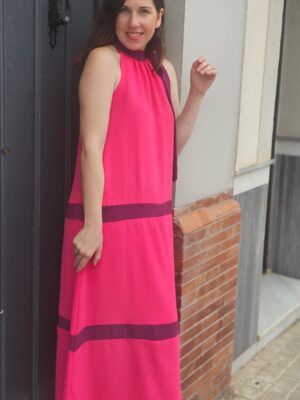 5235 Vestido