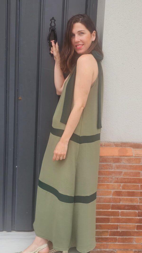5236 Vestido - Imagen 2