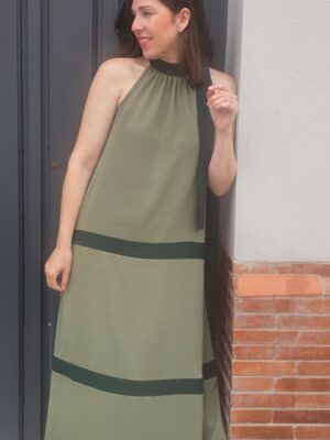 5236 Vestido