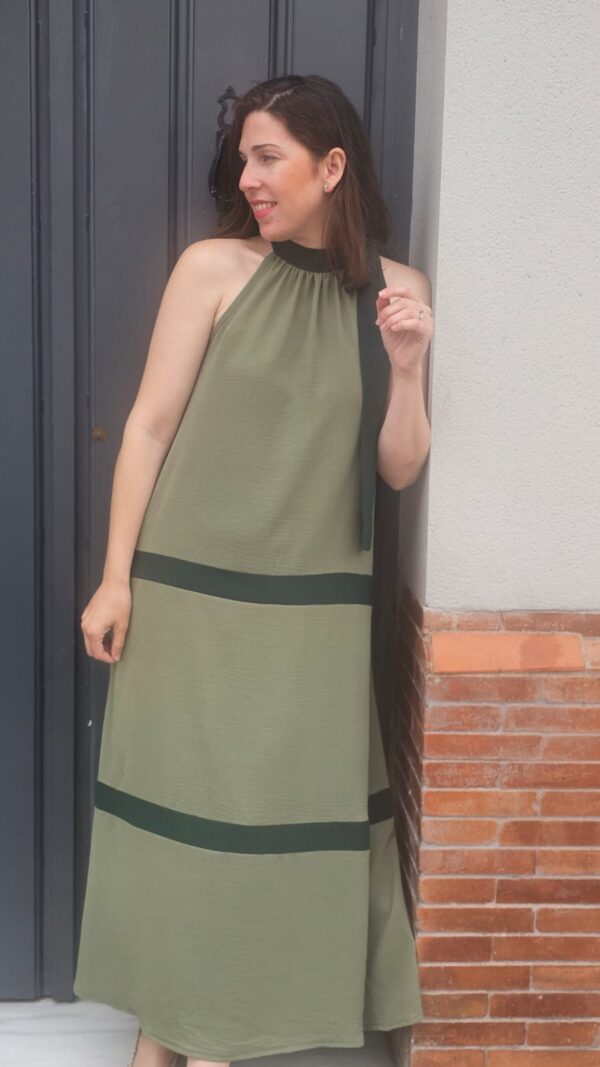5236 Vestido