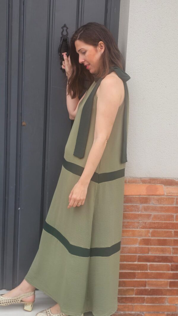5236 Vestido - Imagen 4
