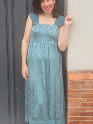 5222 Vestido
