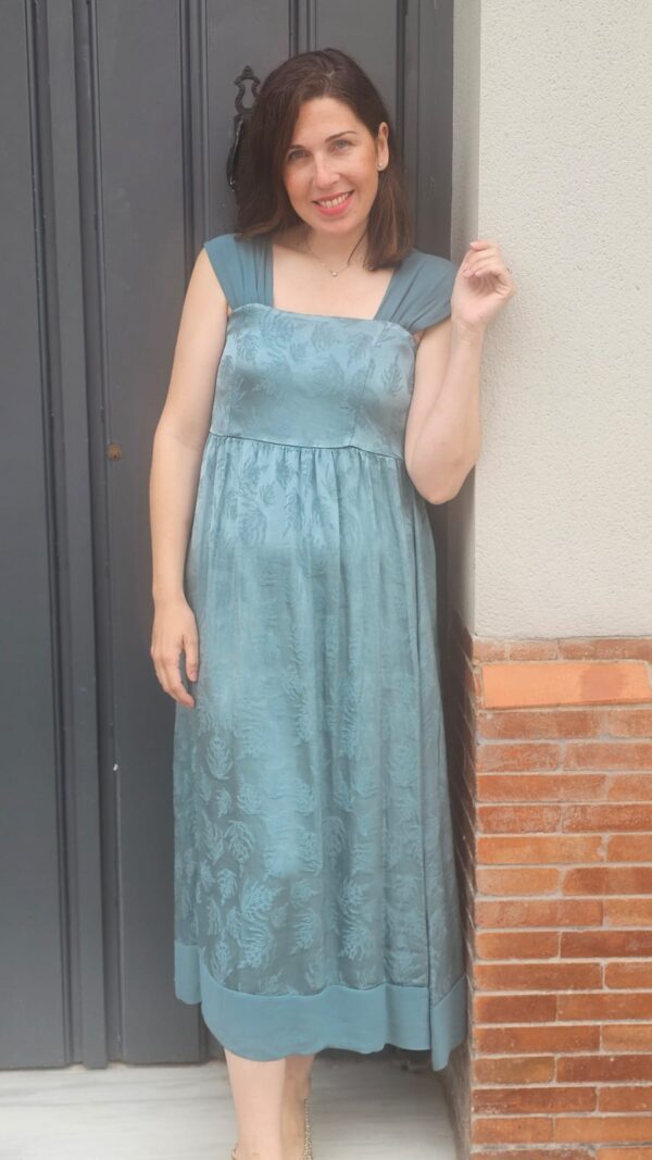 5222 Vestido