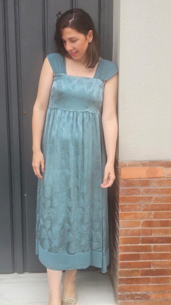 5222 Vestido - Imagen 2