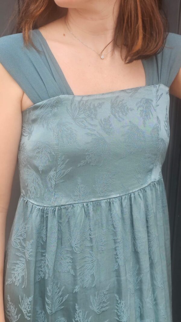 5222 Vestido - Imagen 3