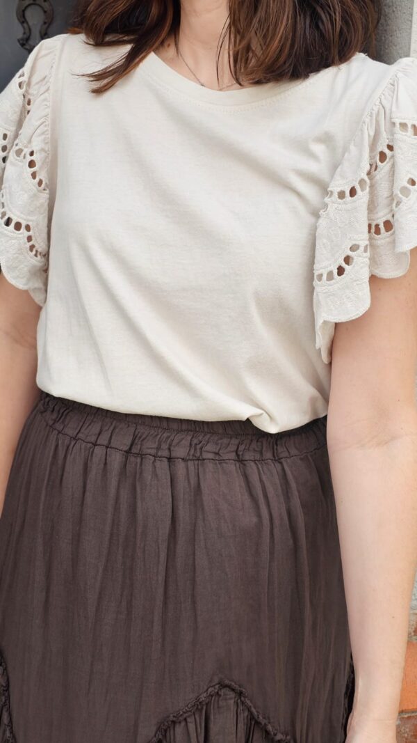 4212 Camiseta - Imagen 2