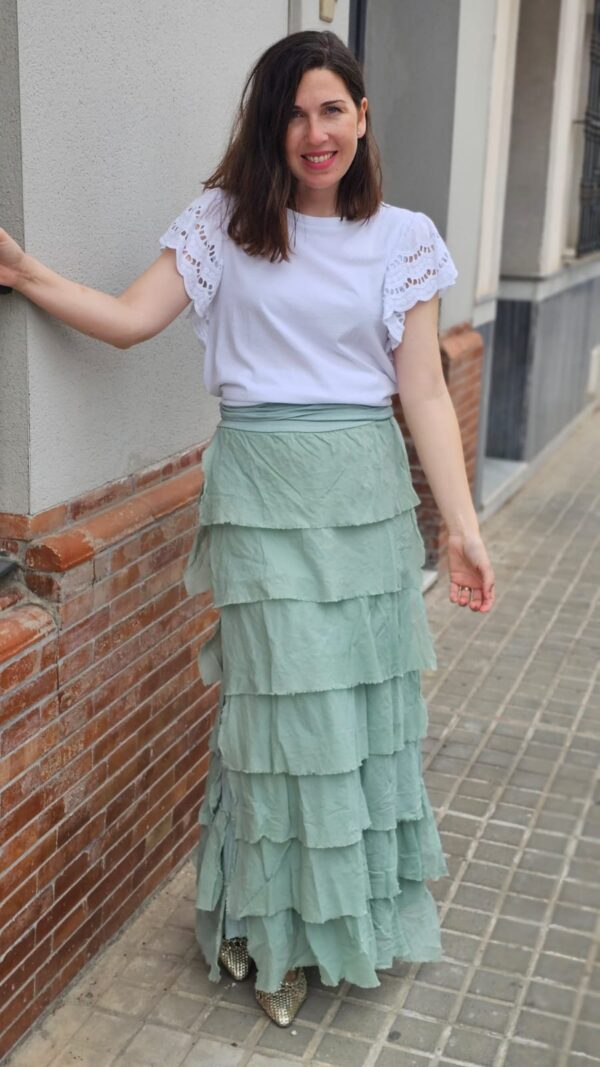 5214 Camiseta - Imagen 2