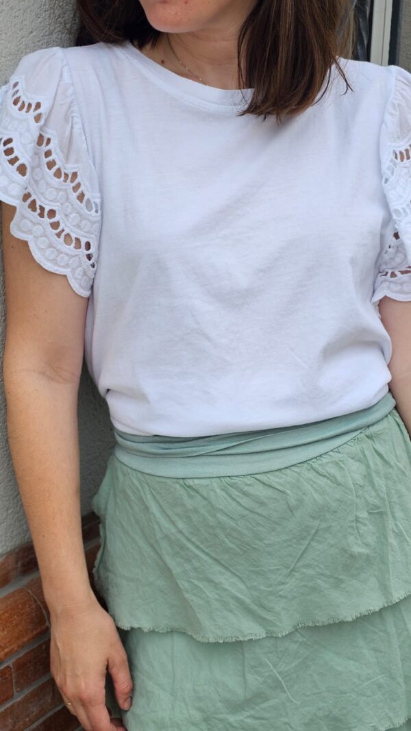 5214 Camiseta - Imagen 3