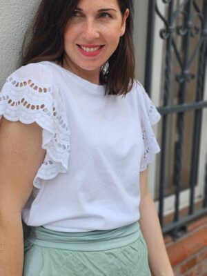 5214 Camiseta