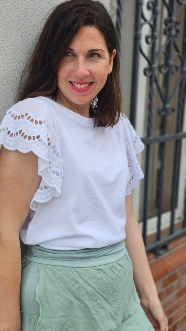 5214 Camiseta