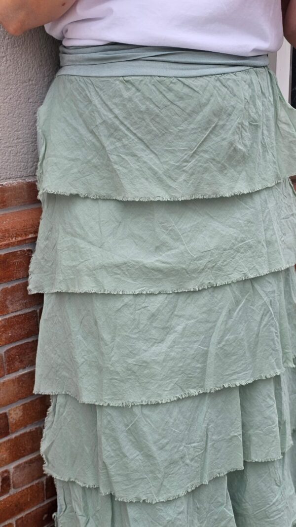 5208 Falda - Imagen 2