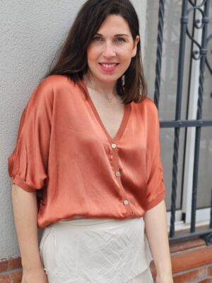 5227 Blusa