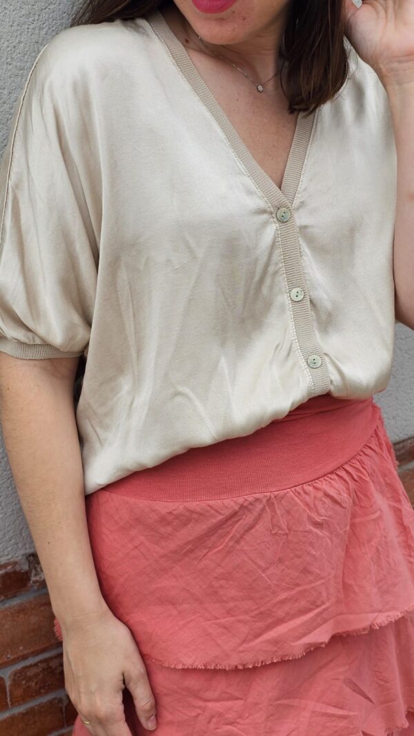 5226  Blusa - Imagen 4