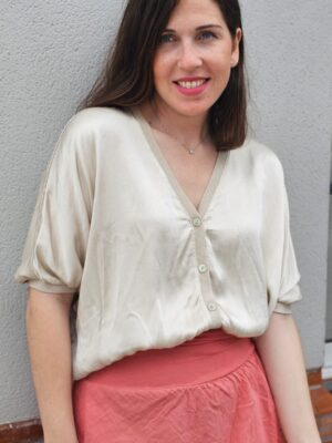 5226  Blusa