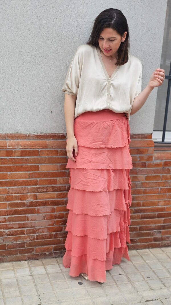 5209 Falda - Imagen 3