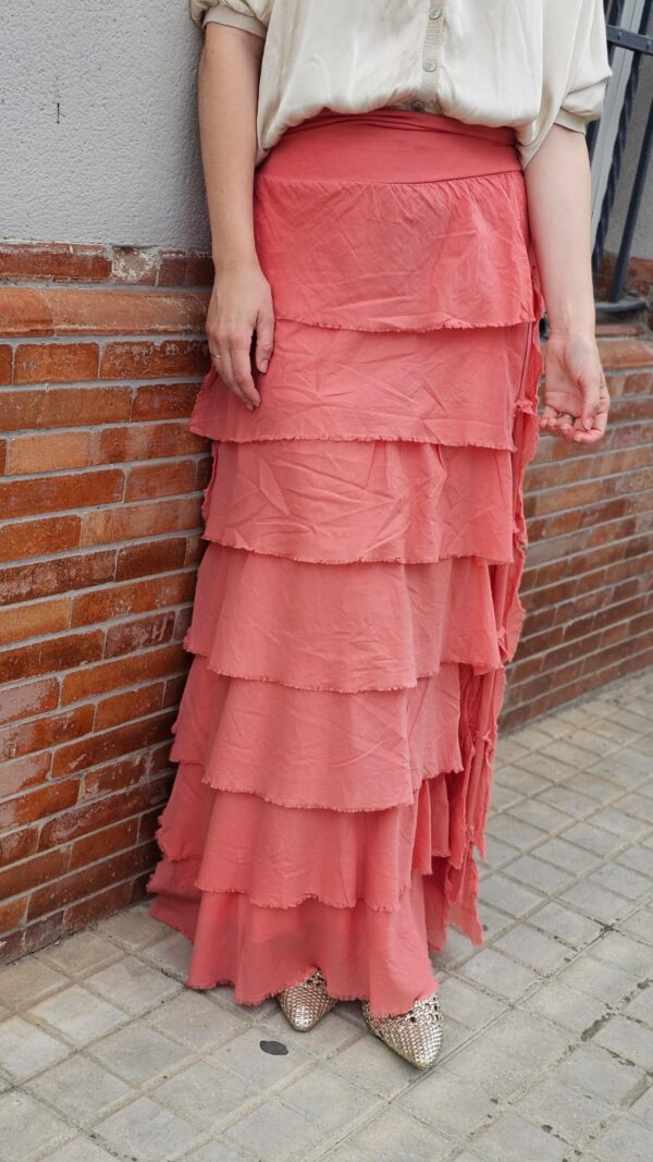 5209 Falda - Imagen 2