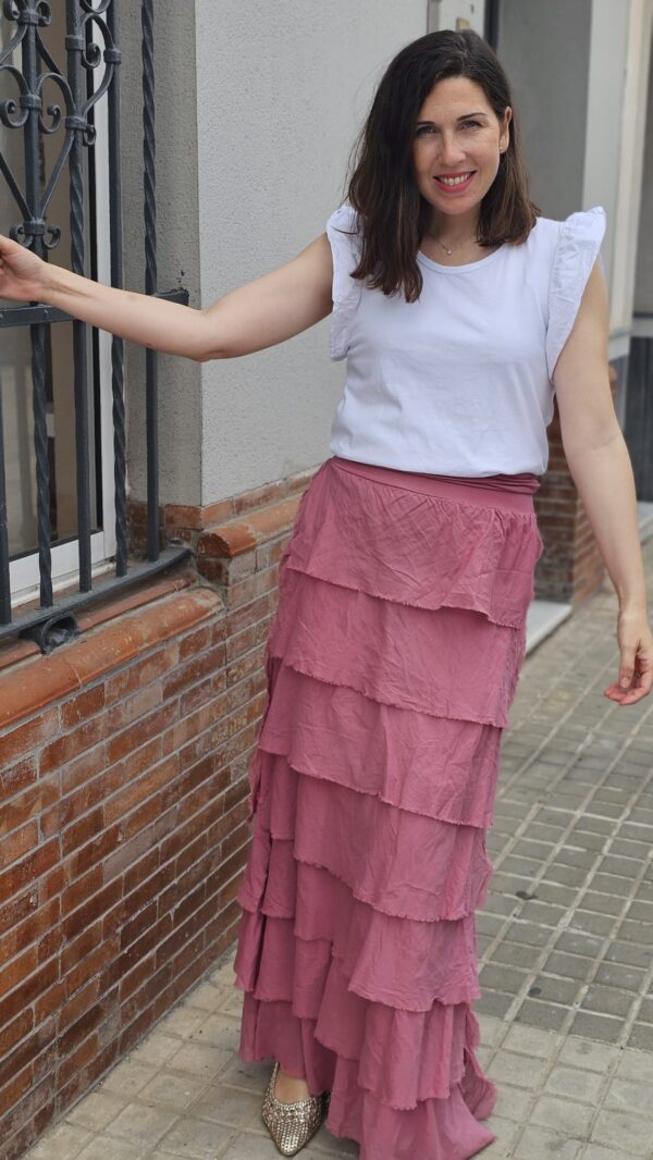 5210 Falda - Imagen 2
