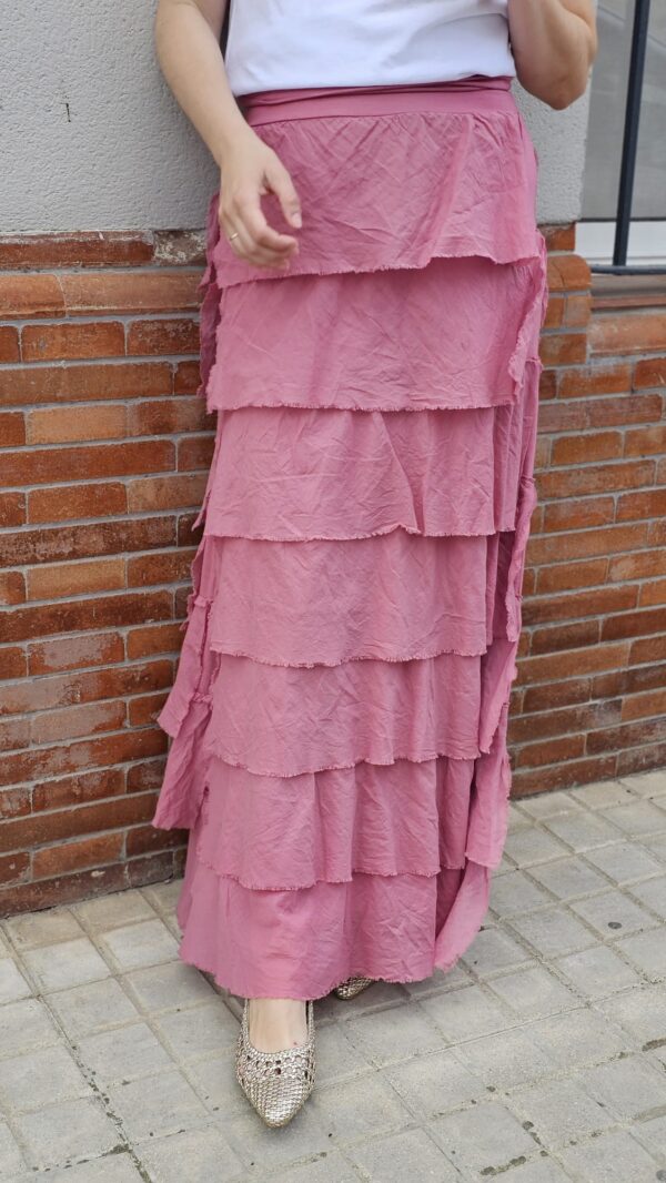 5210 Falda - Imagen 3