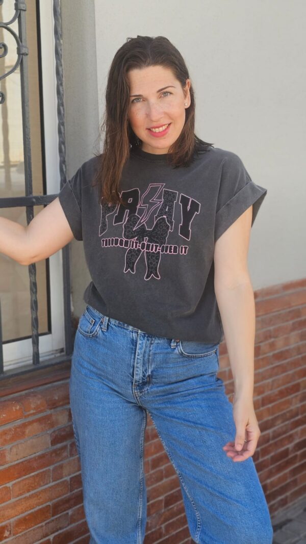 5229 Camiseta