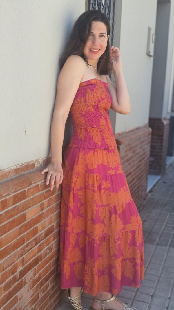 5273 Vestido - Imagen 2