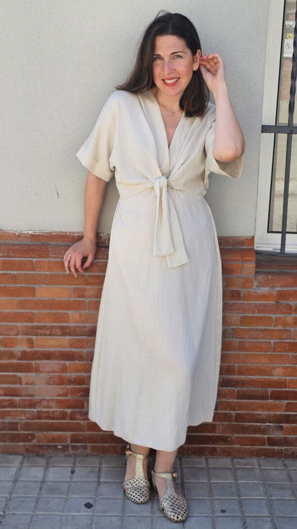 5272 Vestido
