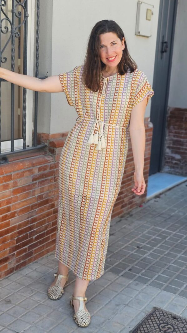 5276 Vestido