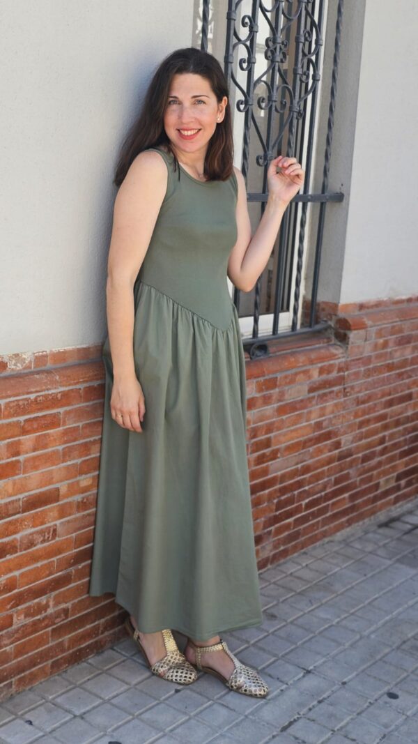 5301 Vestido - Imagen 3