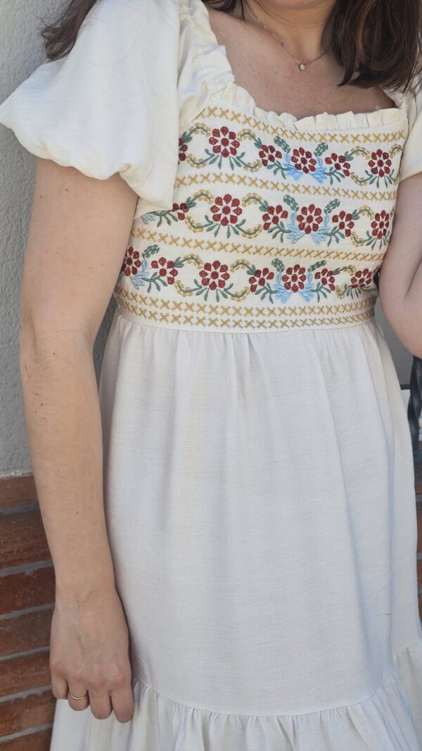 5268 Vestido - Imagen 2