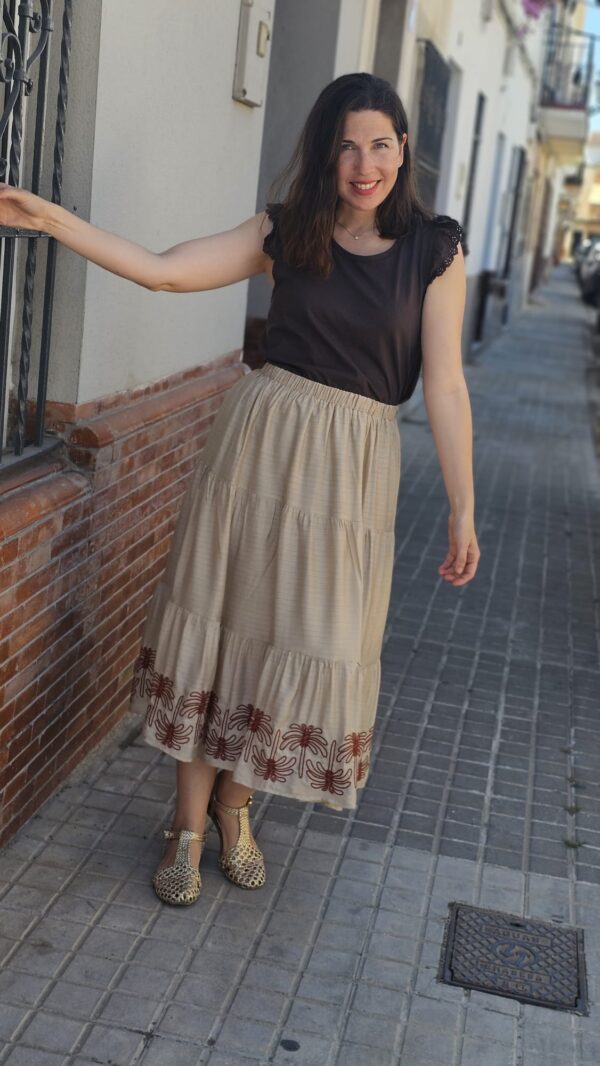 5300 Falda - Imagen 2
